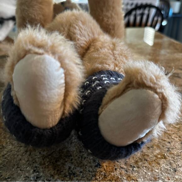 Vermont Teddy Bear Winter Gear‎ - Vintage - Picture 8 of 10